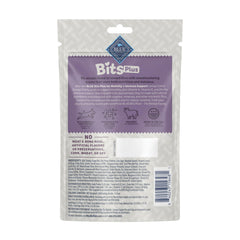 Morceaux de boeuf Blue Bits Plus moelleux, récompense quotidienne.