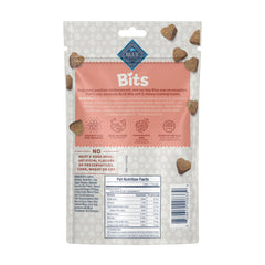 Blue Buffalo Bits Soft-Moist textures tendres: récompenser facilement lors des sessions.