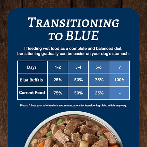 Blue Buffalo: texture riche et savoureuse, parfait comme friandise entre repas.