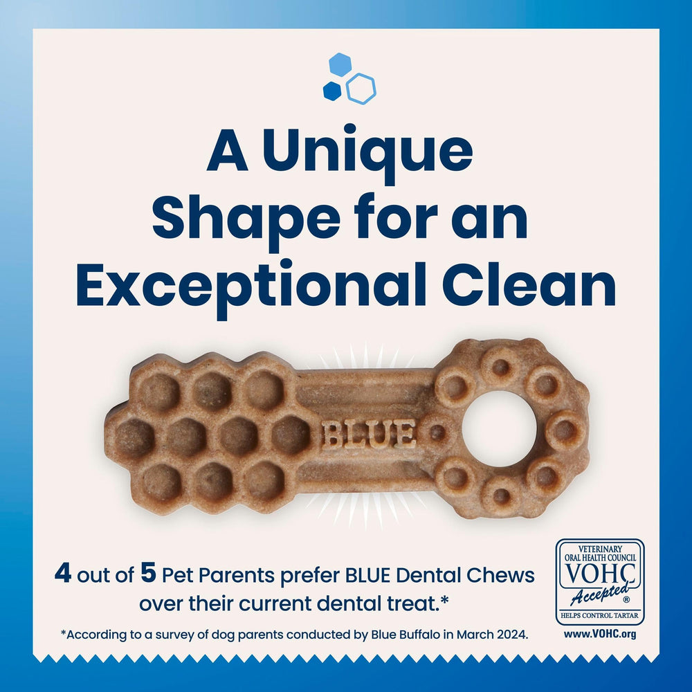 Blue Buffalo emballage 84 pièces, option pratique et économique.