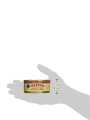Blue Buffalo Freedom glucosamine pour soutien des articulations des petits chiens.