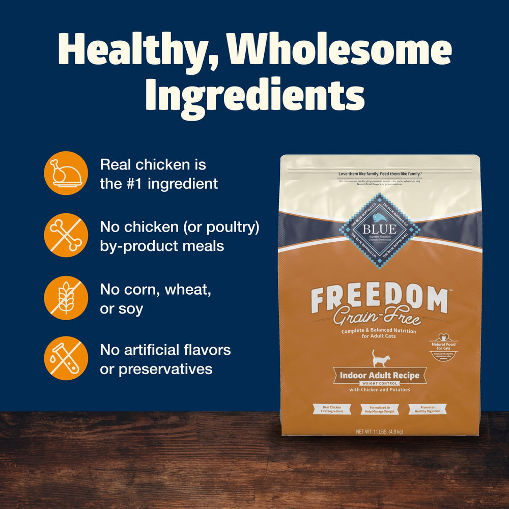 Ingrédients naturels et fibres équilibrées pour une nutrition complète.