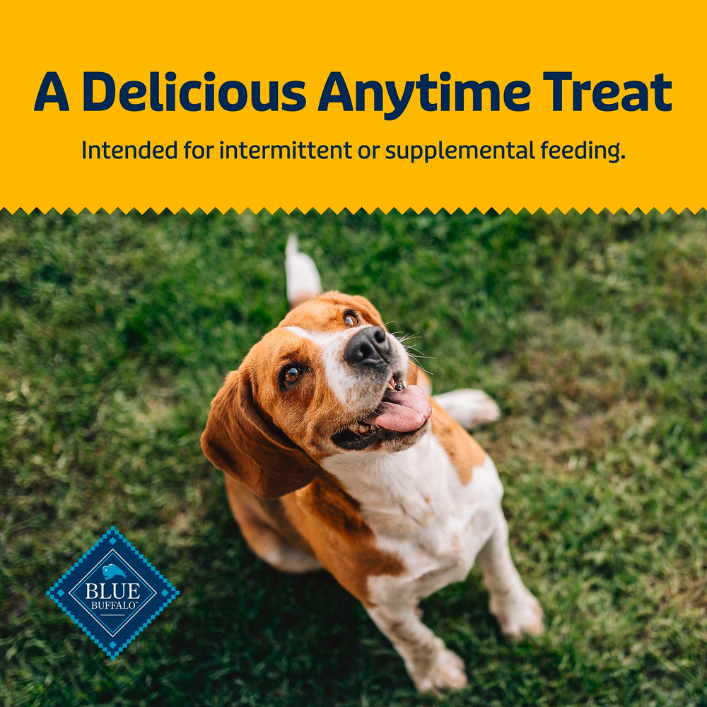 Blue Buffalo Health Bars adaptées à toutes les tailles de chiens pour récompenser sans gâchis