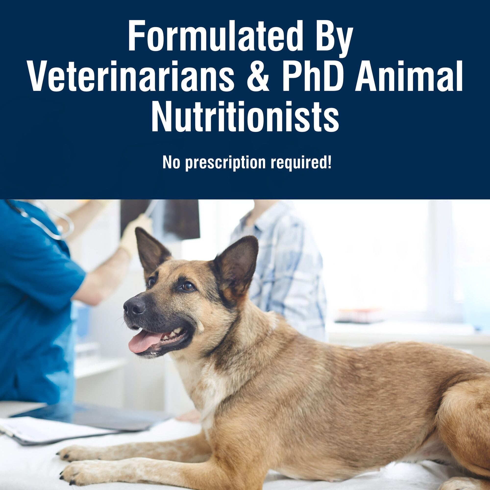 Blue Buffalo immunite vitamine C et E