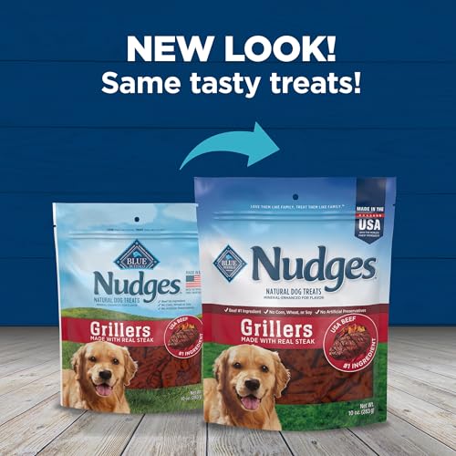 Lien renforcé avec votre chien lors des moments gourmands grâce à Nudges.
