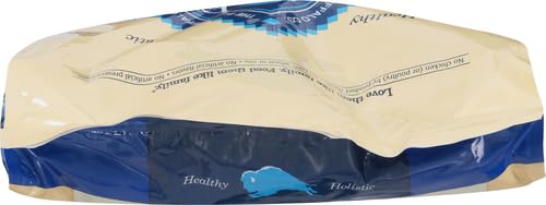 Blue Buffalo Life Protection Formula: sans cereales ni maïs ni ble ni soja.