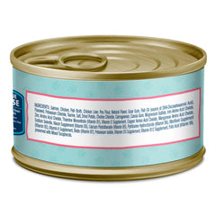 Blue Buffalo Baby BLUE premier ingrédient saumon – pâté riche en protéines