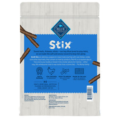 Blue Buffalo Stix – texture douce et moelleuse idéale pour récompenser.