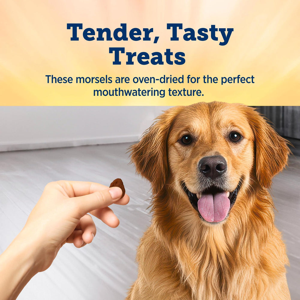 Blue Buffalo True Chews Ingrédients Naturels, sans additifs artificiels pour une collation saine