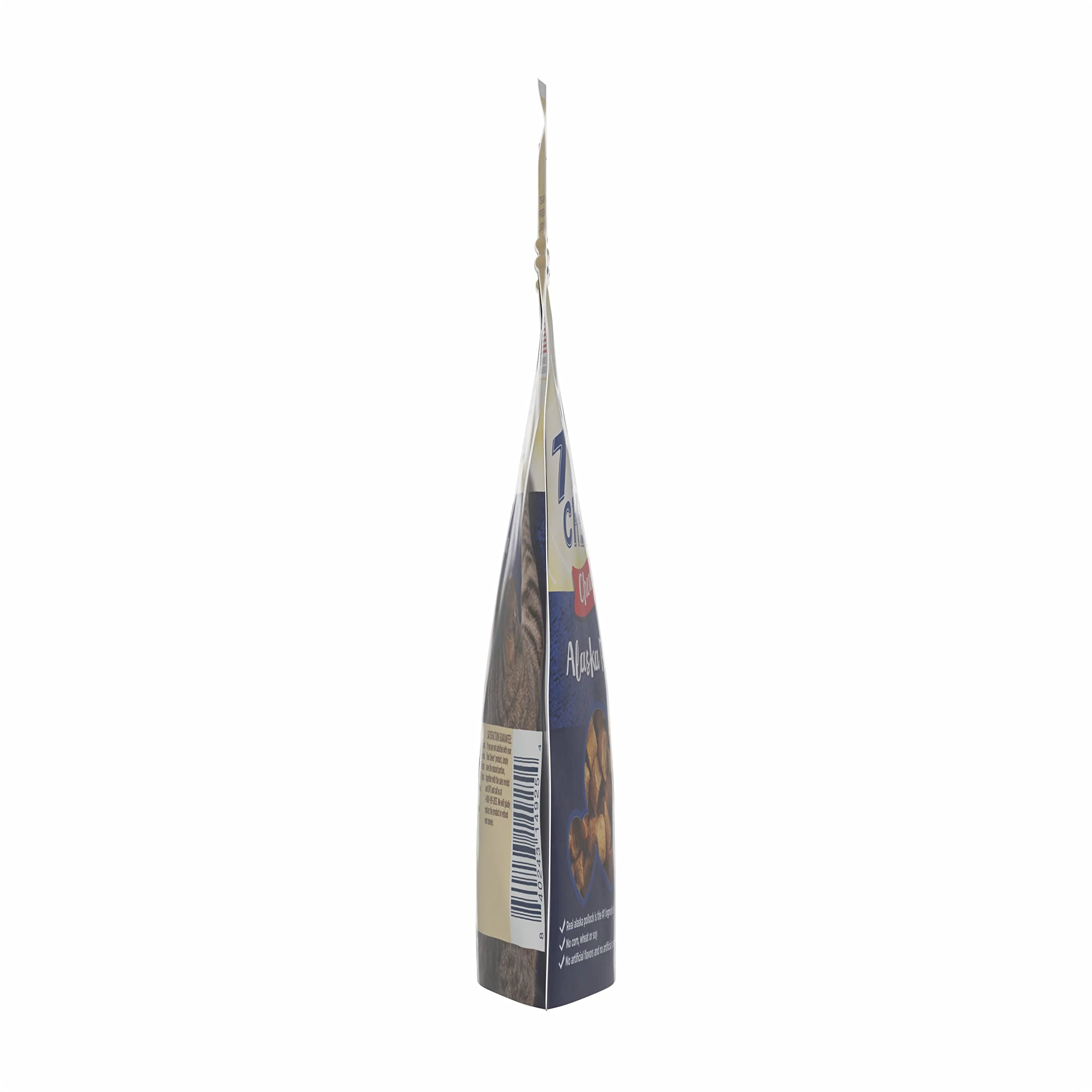 Blue Buffalo True Chews – récompense idéale pour le dressage et les moments calmes.