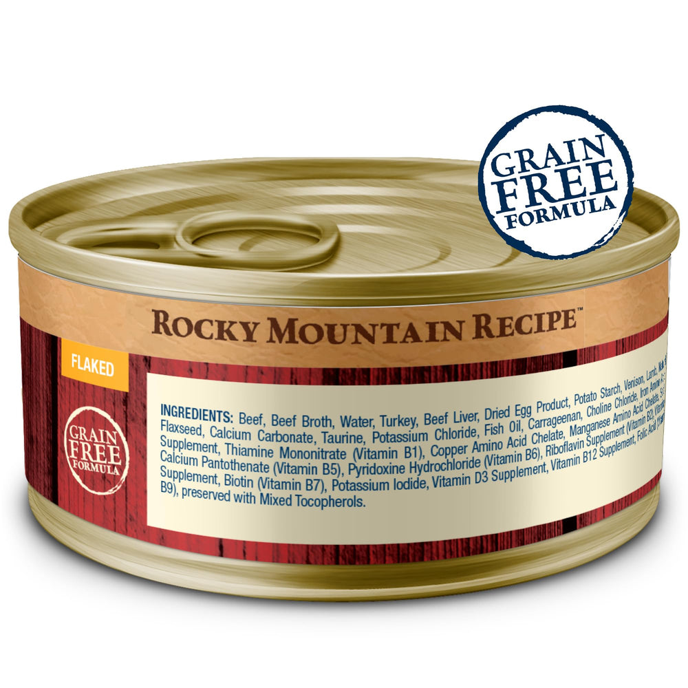 Blue Buffalo Wilderness – boîtes de156 g en pack pratique pour repas quotidiens.