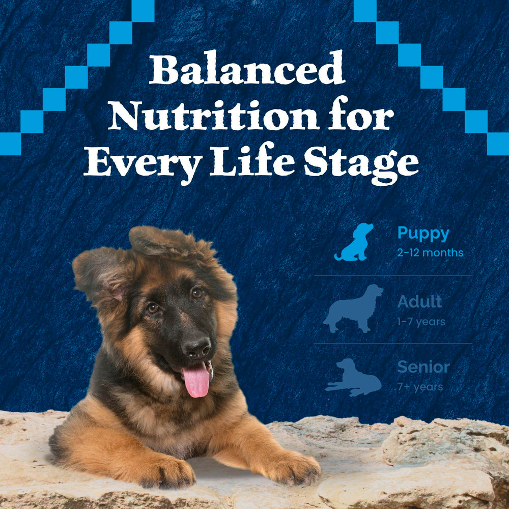 Goût attrayant pour chiots et alimentation régulière.