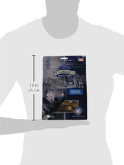 Blue Buffalo Wilderness friandise dentaire sans additifs artificiels – choix sain