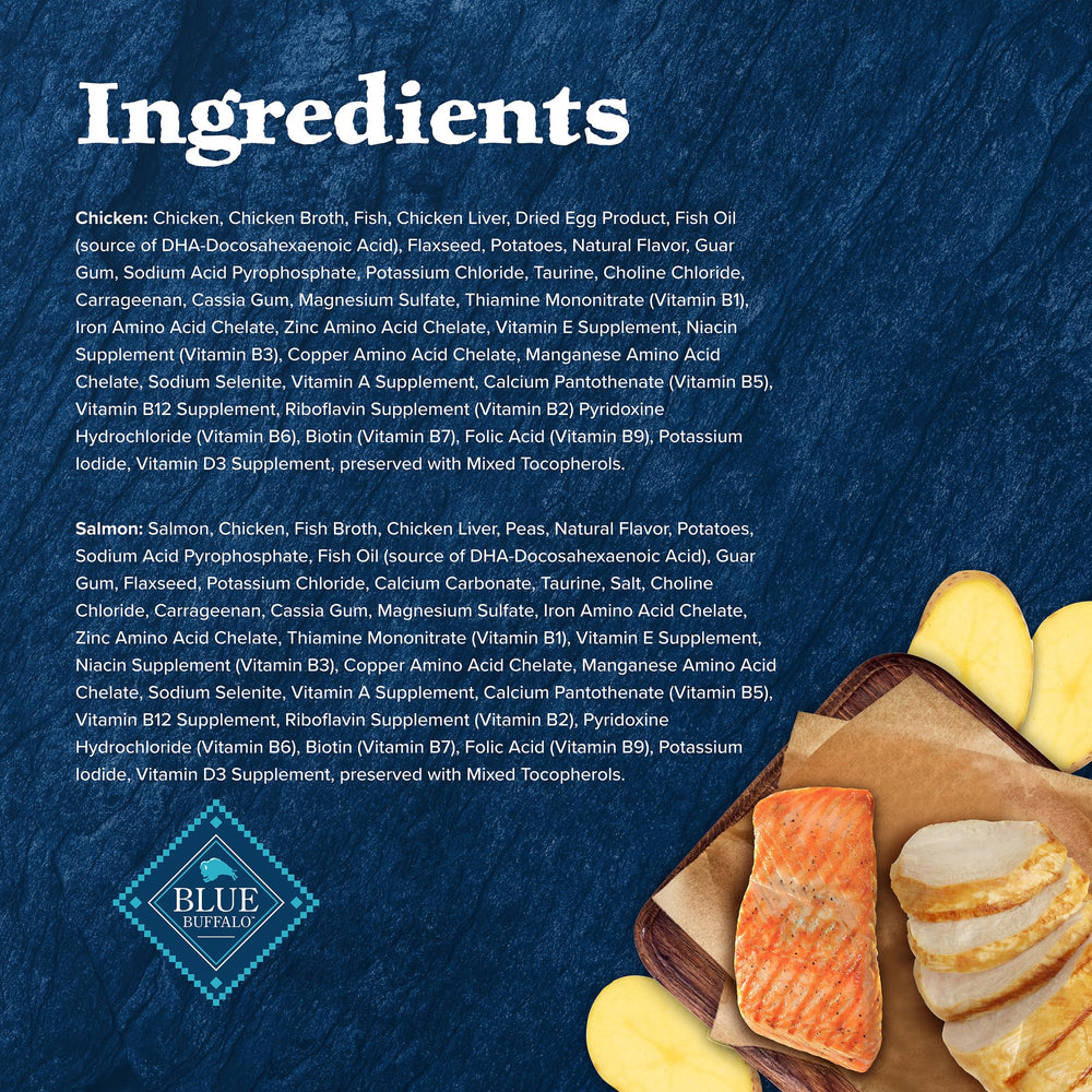 Blue Buffalo Wilderness Kitten Sans sous-produits de poulet, choix naturel