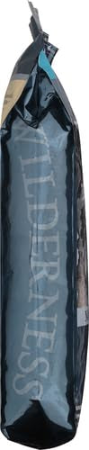 Blue Buffalo Wilderness LifeSource Bits apportent des antioxydants pour le système immunitaire.