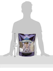 Blue Buffalo Wilderness: soutien du système immunitaire avec antioxydants naturels.