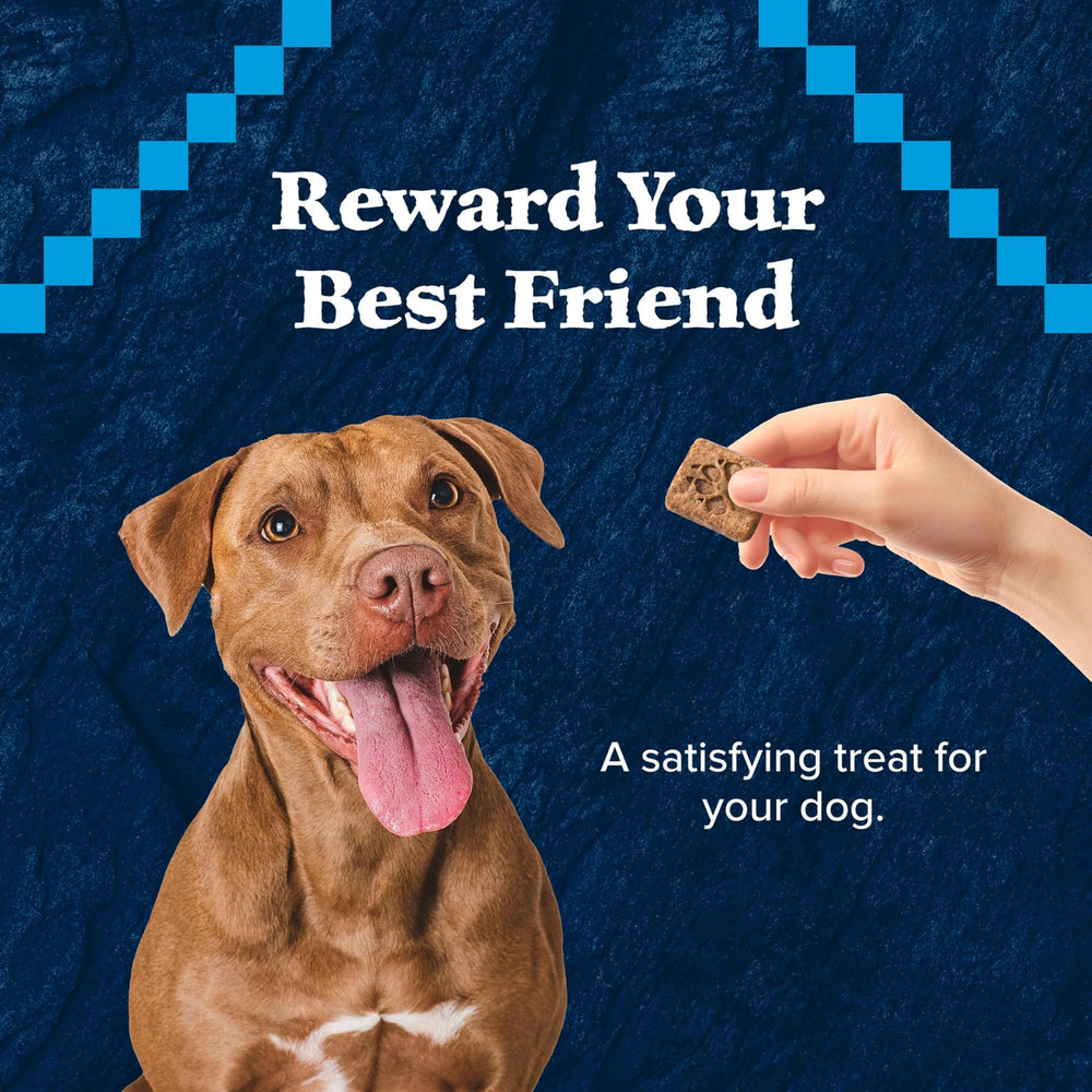 Sans cereales, friandises adaptées aux chiens sensibles