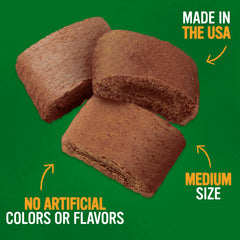 Softies Blue Dog Bakery ingrédients naturels sans artificiels