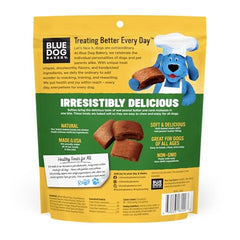 Blue Dog Bakery Softies — sans additifs artificiels, confiance pour les chiens sensibles.