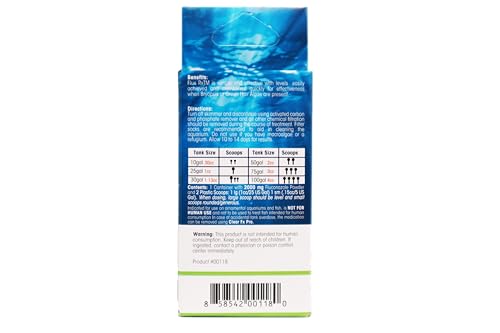 Blue Life Flux Rx agit rapidement contre Bryopsis dans les aquariums