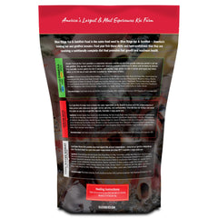Blue Ridge Koi boite-2lb: emballage premium pour nourriture de bassin.