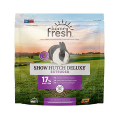 Blue Seal Fresh Show Hutch Deluxe 17: sachet refermable pour garder la fraicheur du repas