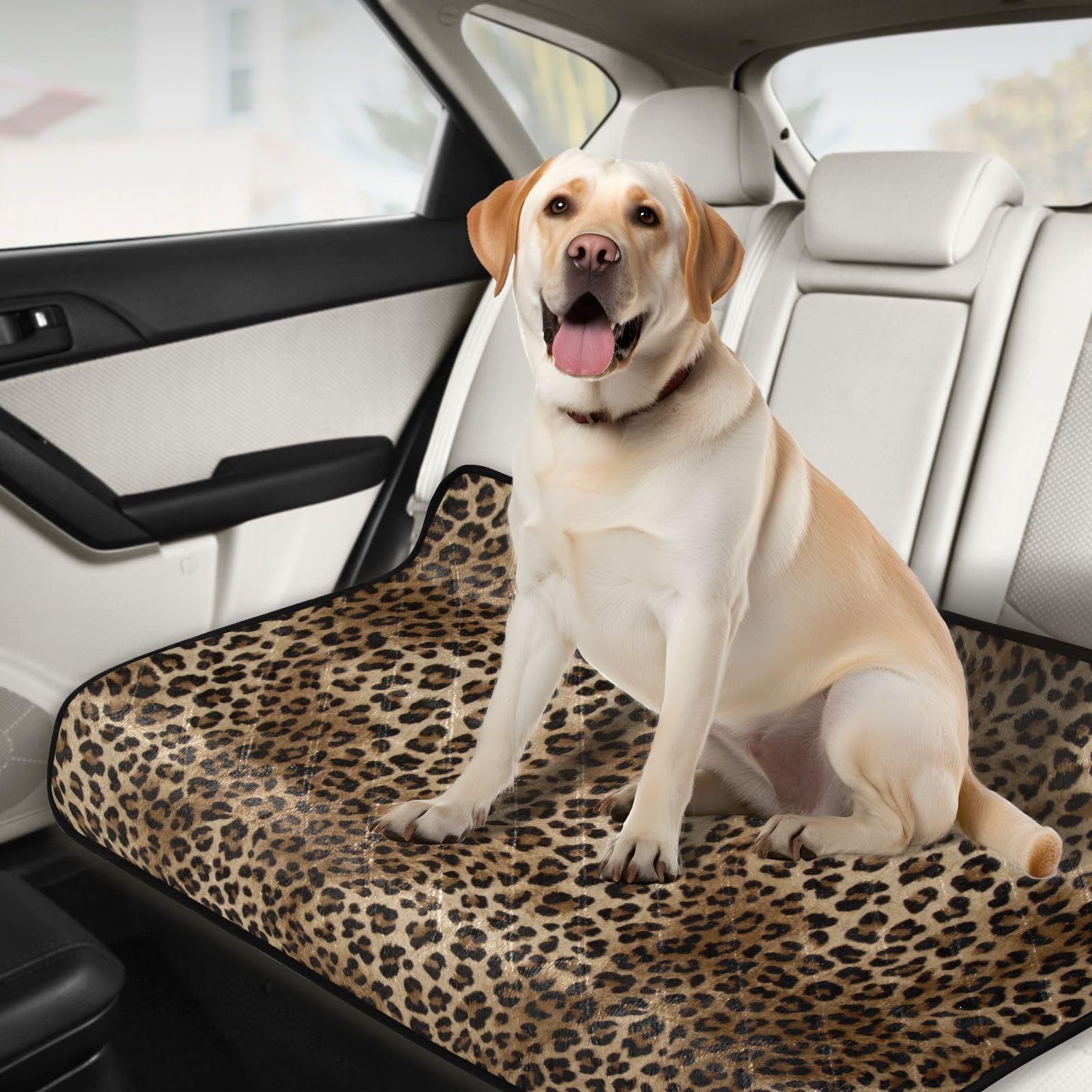 Blueangle pads pour voiture, protection fiable lors des trajets.