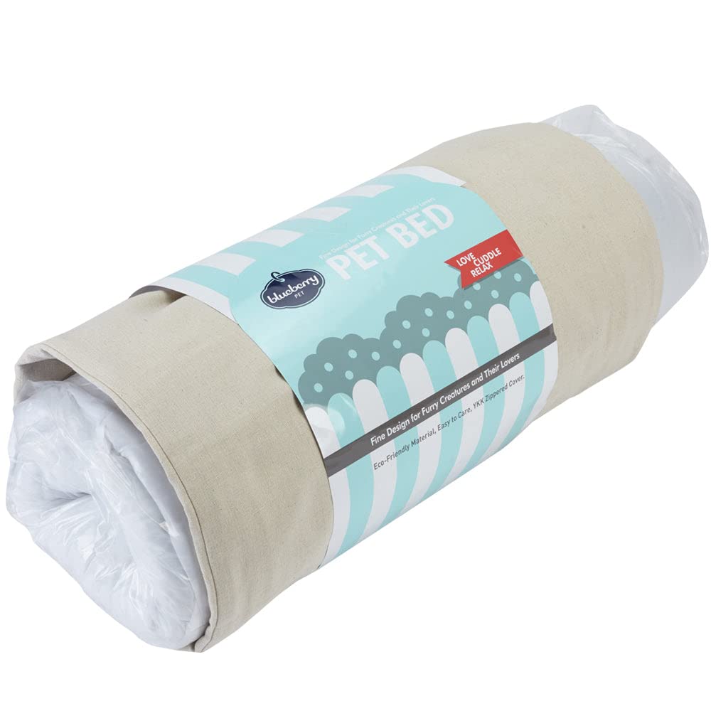 Housse lavable en machine pour entretien rapide et pratique