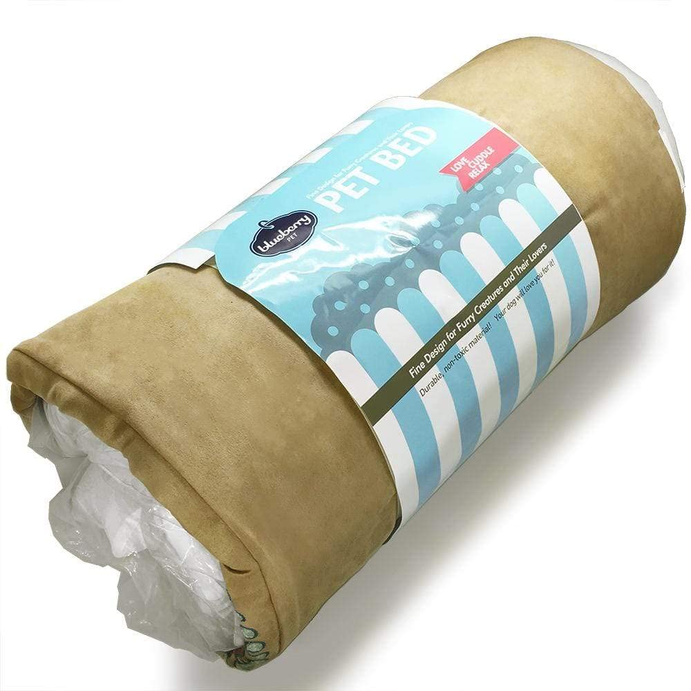 Fermetures éclair YKK Blueberry Pet, ouverture pratique et nettoyage simplifié.