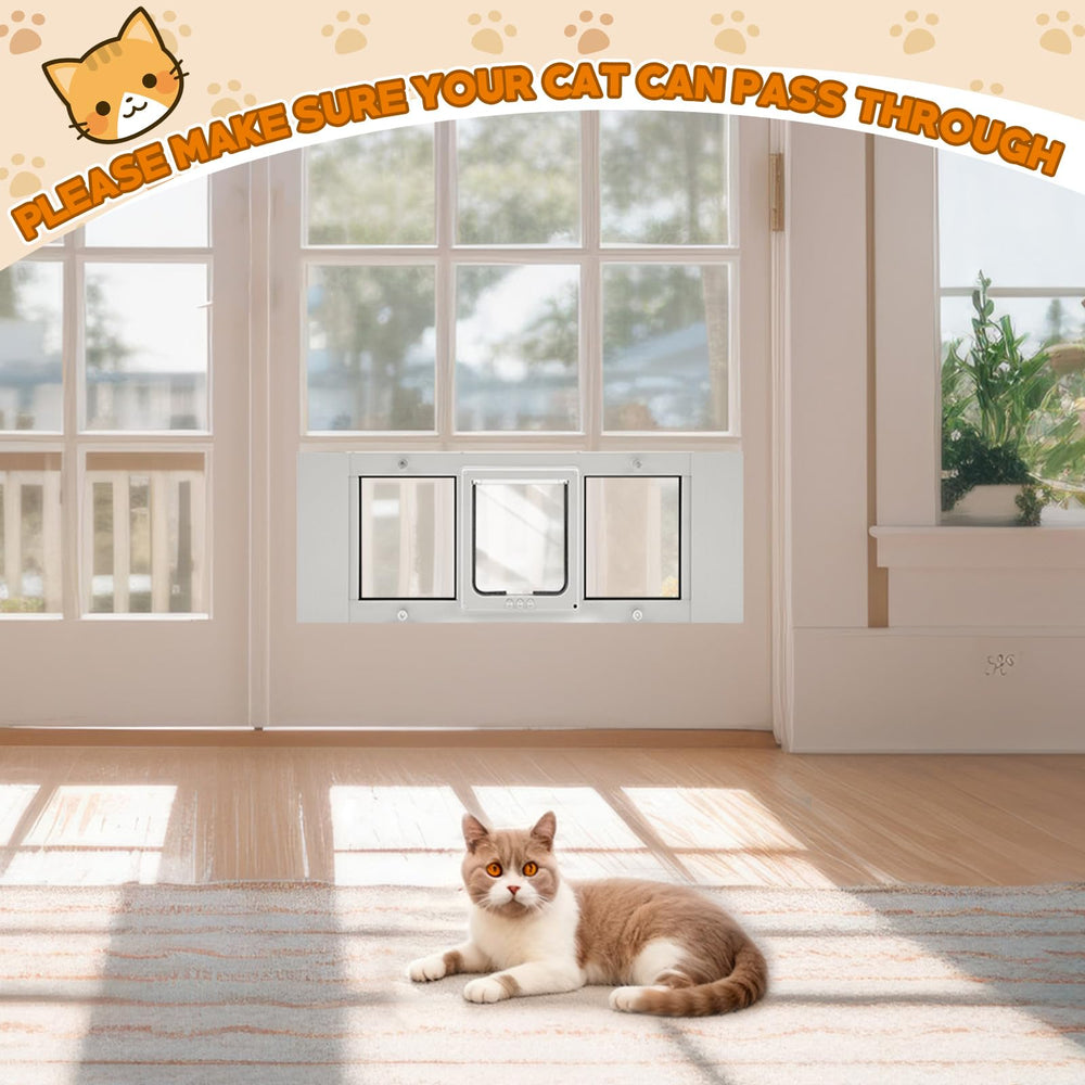Porte-chat Blulu résistante et adaptée à un usage quotidien.
