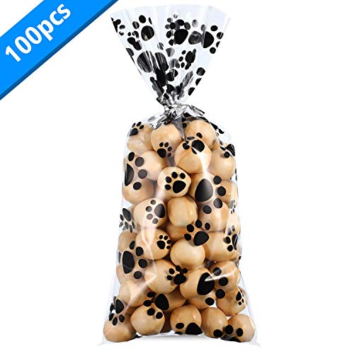 Sachets Blulu à fermeture thermique pour sceller les friandises.
