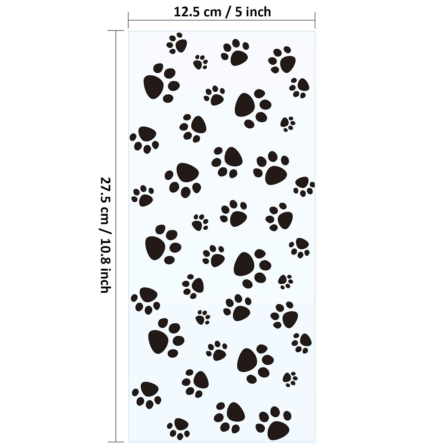 Sachets friandises chien Blulu avec empreinte patte et présentation claire