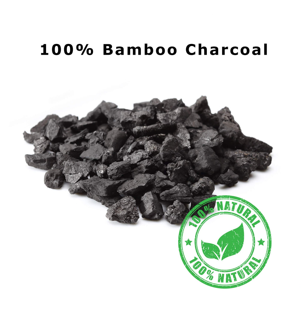 bmbu remplacement charbon bambou petfushion compatible avec PetFushion.