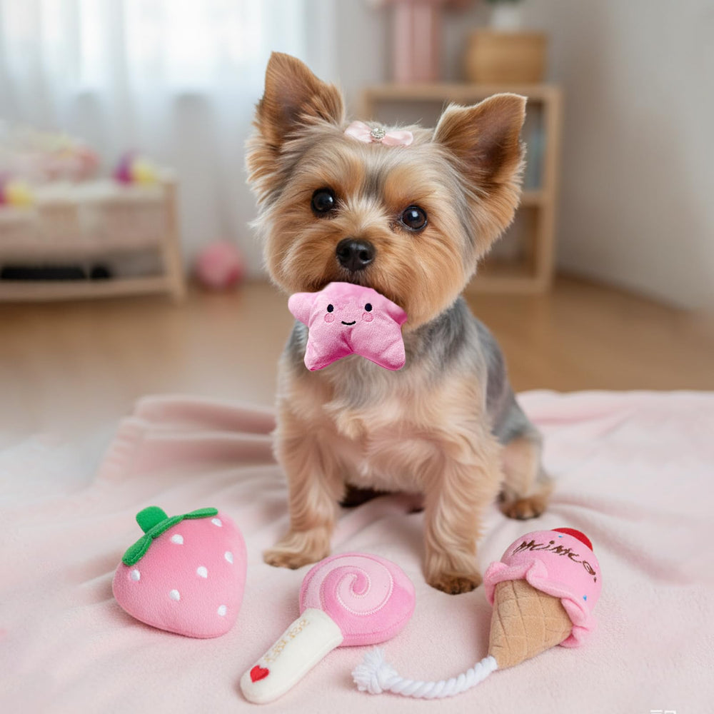 Jouet peluche BMLTAQ doux, parfait pour câliner