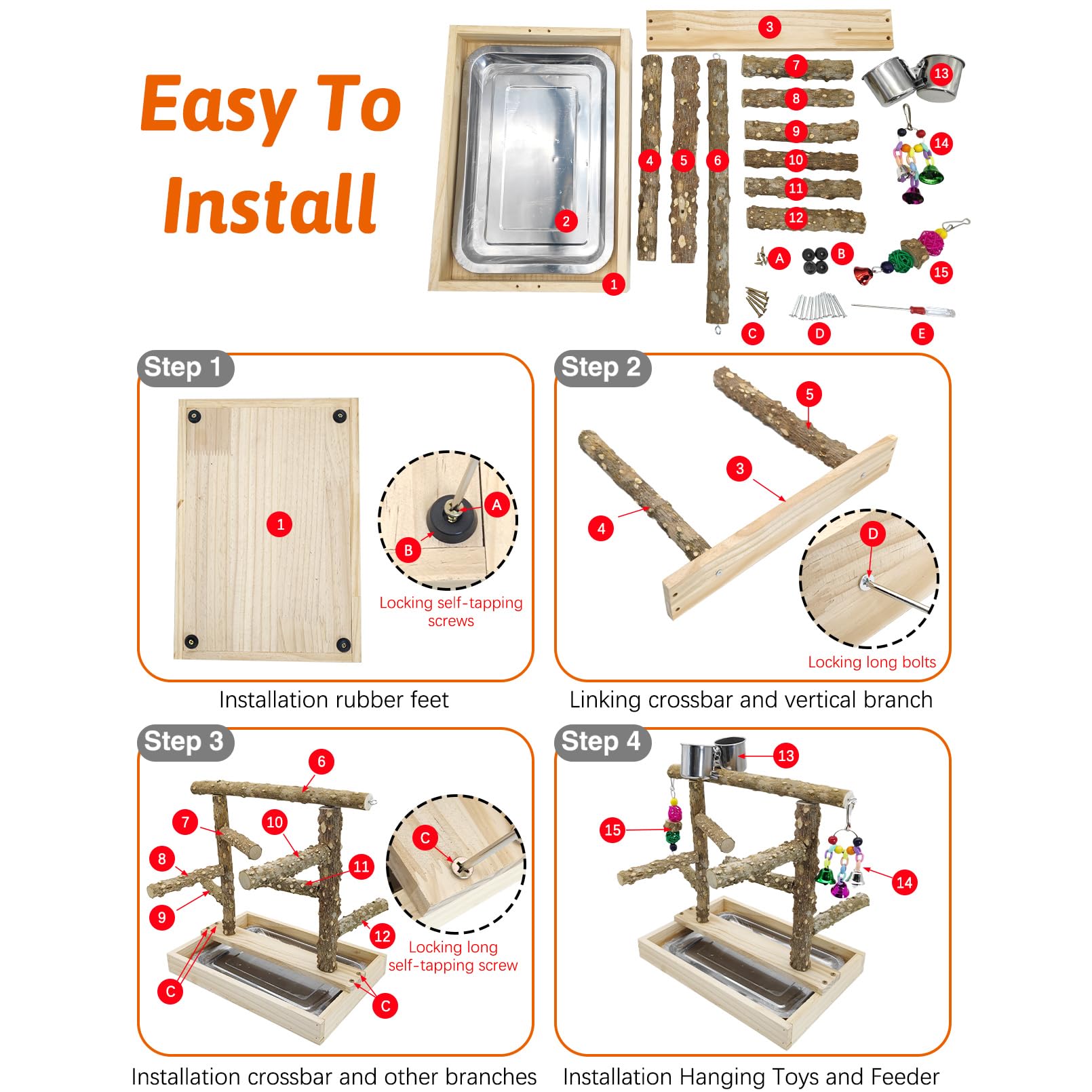 BNOSDM design multifonctionnel ajustable pour entraînement et repos.