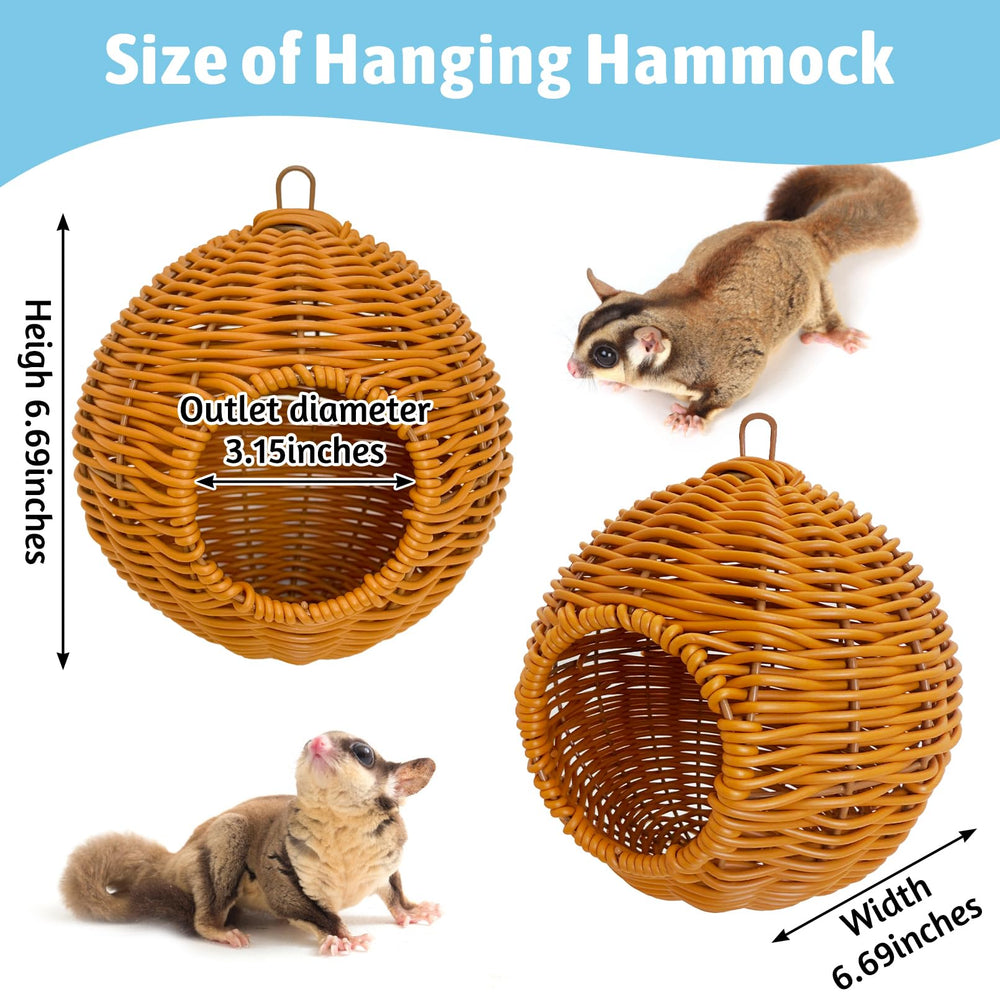 BNOSDM usage polyvalent pour marmosets, hamsters et autres.