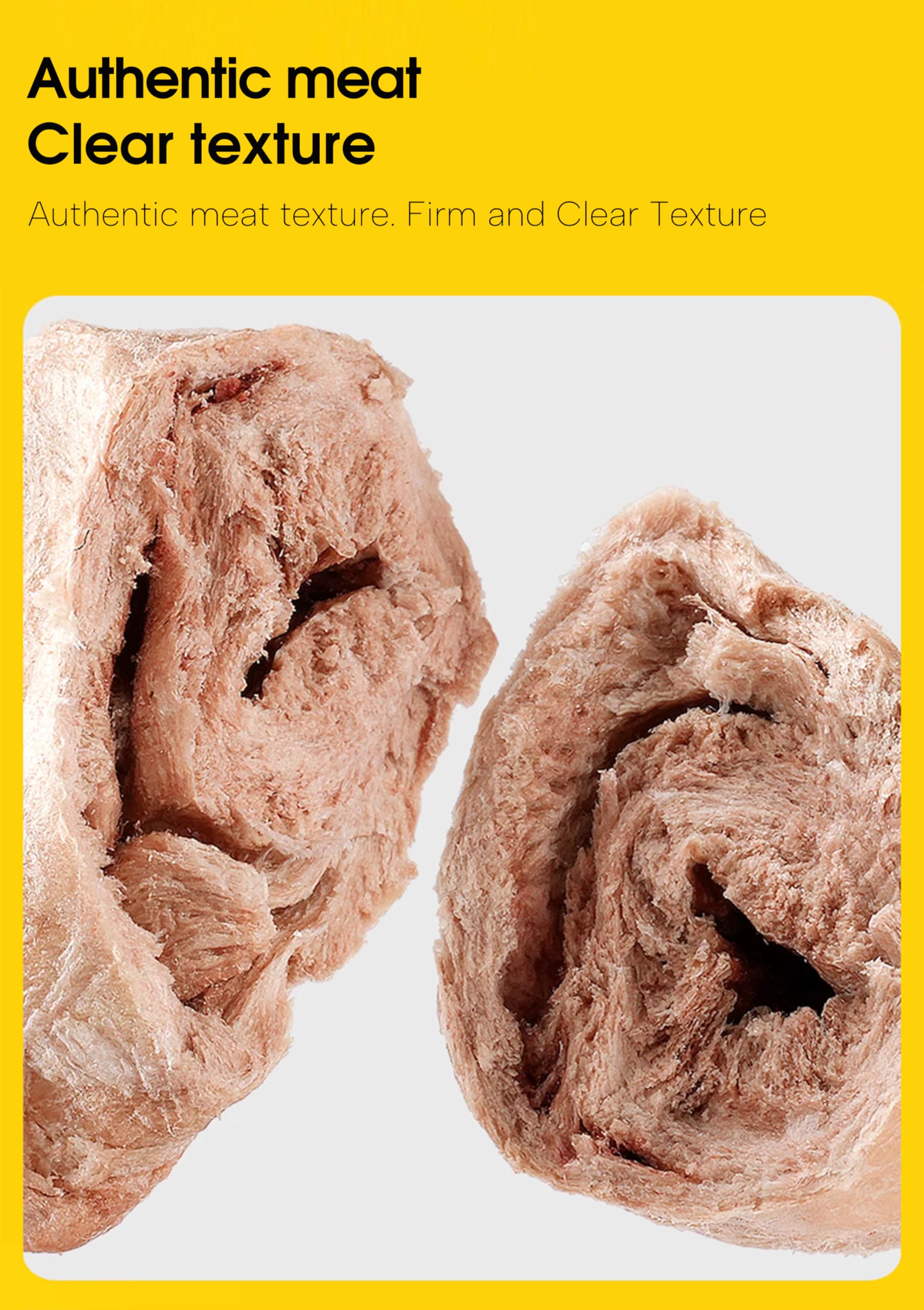 BNYEE Cœurs de poulet lyophilisés 7oz – utilisation en récompense sans additifs.
