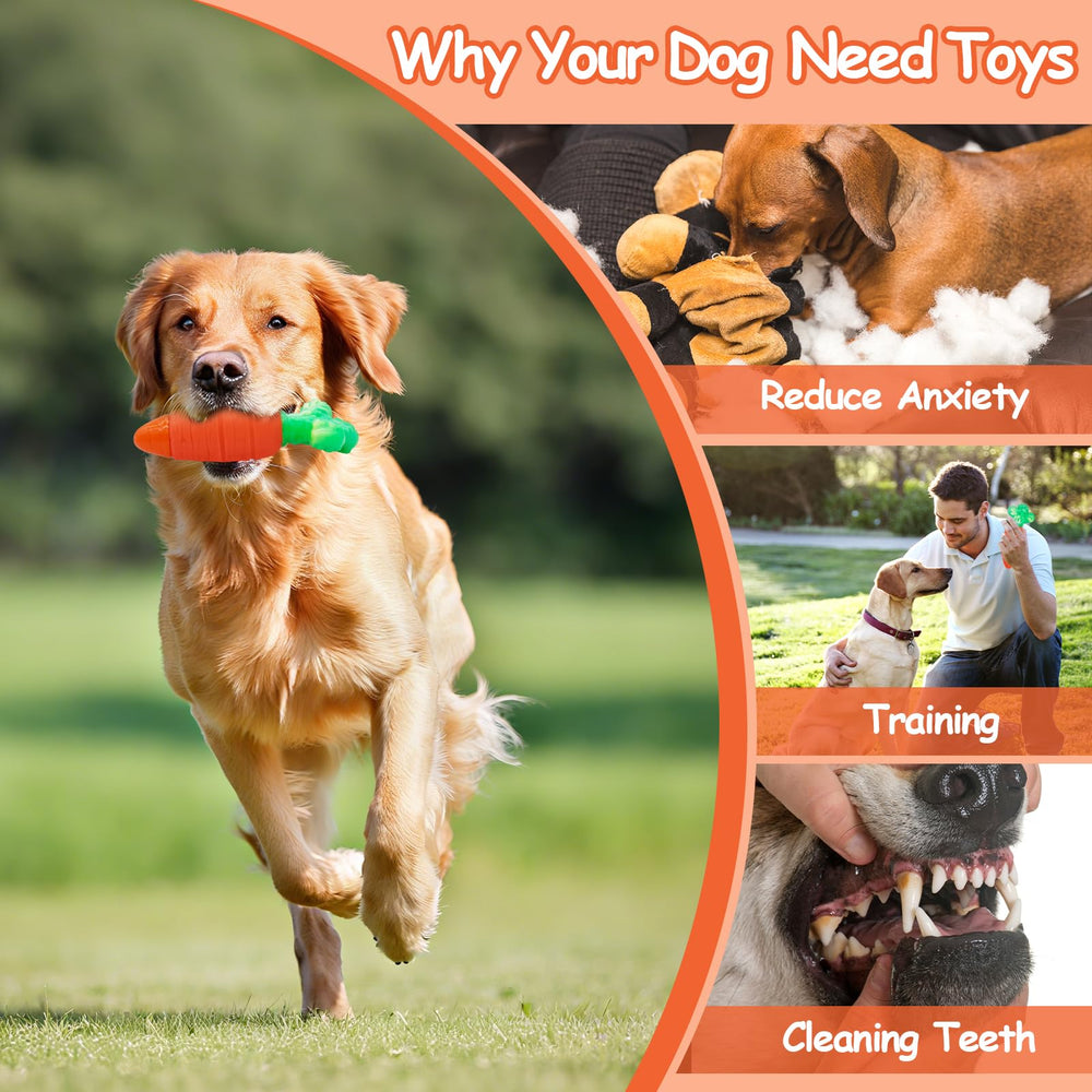 BoYoYo Tough Dog Toy taille grande, robuste pour grands chiens et besoins de mastication intenses.