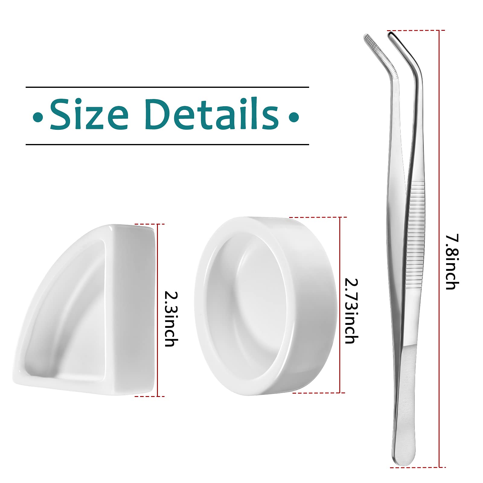 Coupelle d'eau d'angle Boao, pratique pour petites espèces et hydratation.