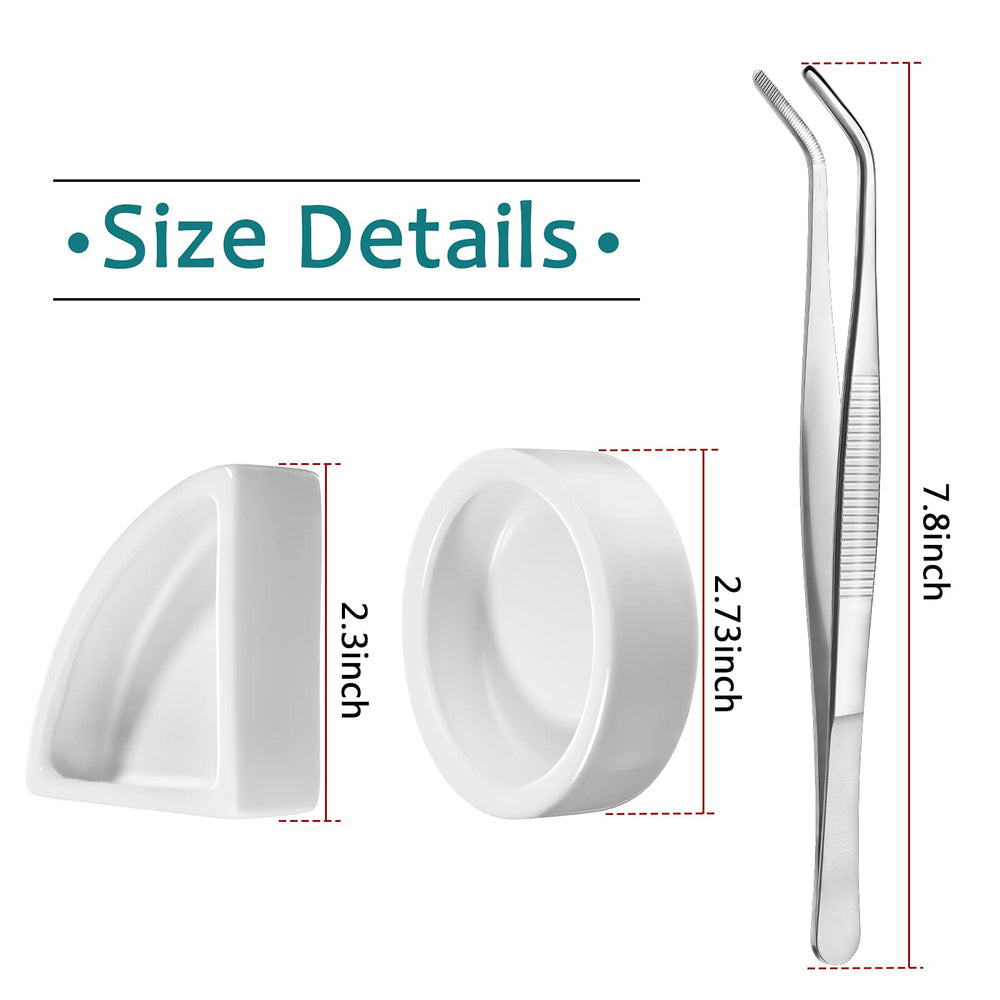 Coupelle d'eau d'angle Boao, pratique pour petites espèces et hydratation.