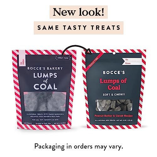 Bocce's Bakery – friandises-chien-douces-cacahuete, récompense idéale après une promenade