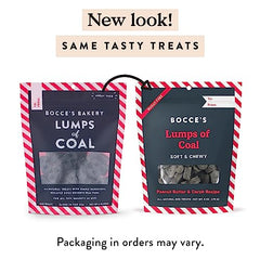 Bocce's Bakery – friandises-chien-douces-cacahuete, récompense idéale après une promenade