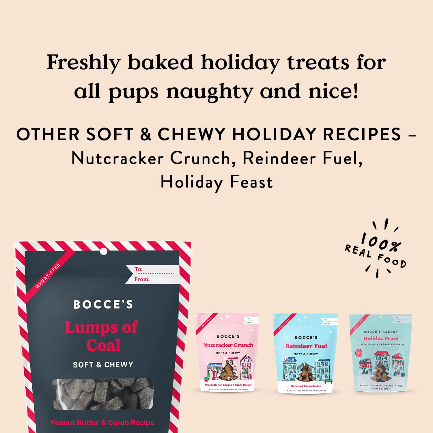 Bocce's Bakery – sans-blé-sans-maïs-sans-soja, alimentation simple et naturelle