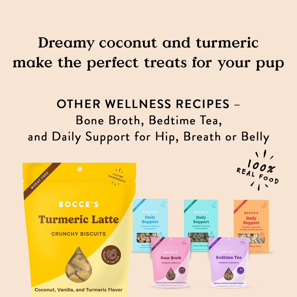 Sans blé, sans maïs et sans soja, option naturelle pour votre chien.