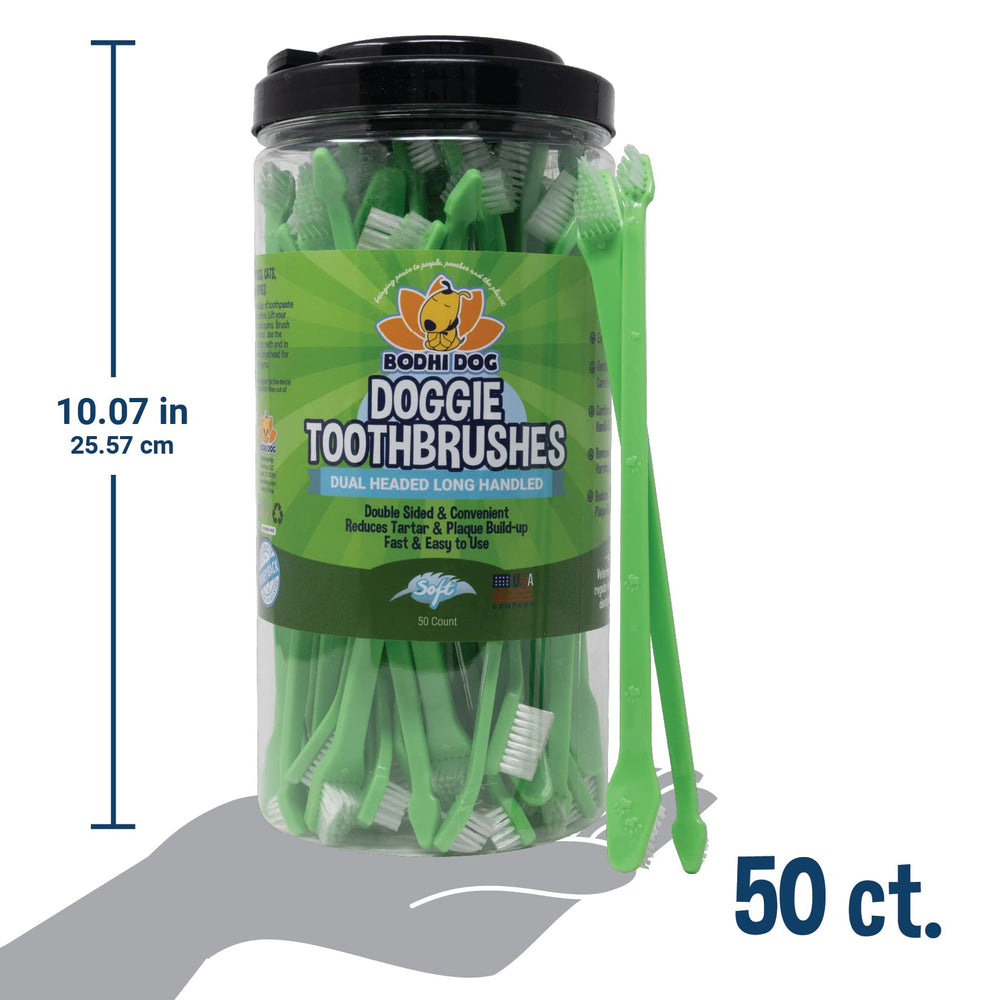 Bodhi Dog adapté pour chiots et chiens adultes.