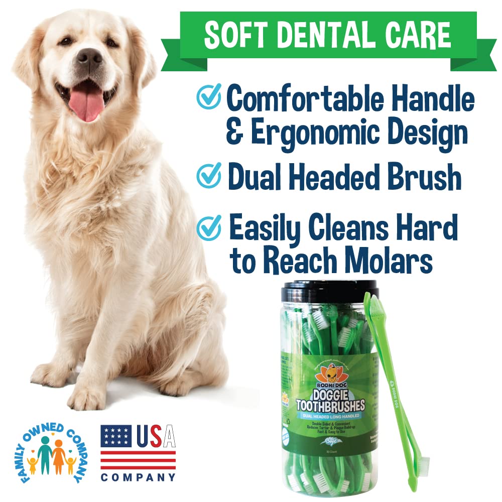 Bodhi Dog fabriqué aux États-Unis par une petite entreprise familiale.