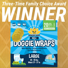 Bodhi Dog – réglage avec fermeture Velcro pour un confort et un ajustement sûrs.