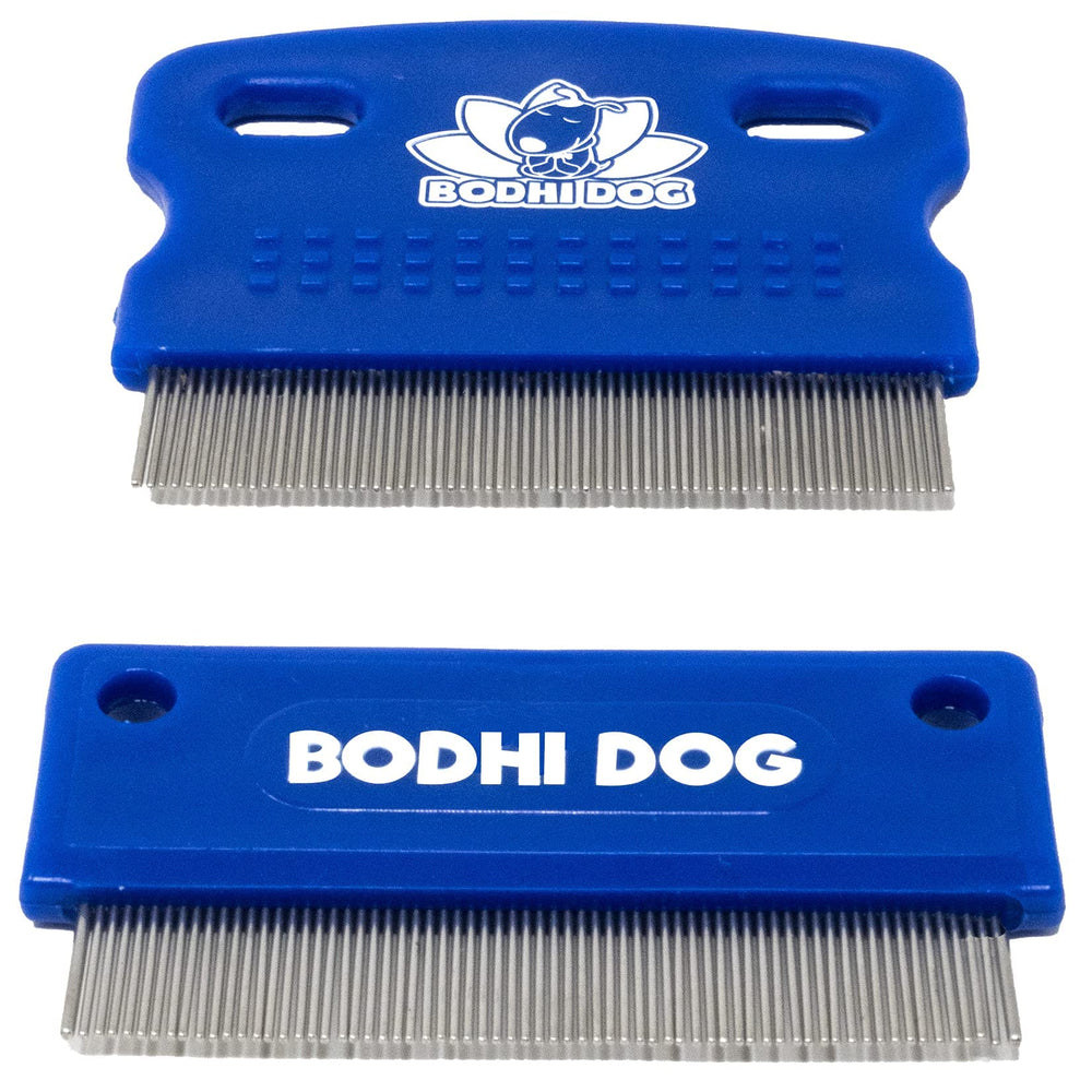 Bodhi Dog utilisation humide et sèche, outil polyvalent pour usage humide ou sec.
