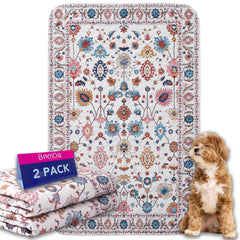 BomDa tapis apprentissage anti-glisse et impermeable 24x36, protège les sols efficacement.