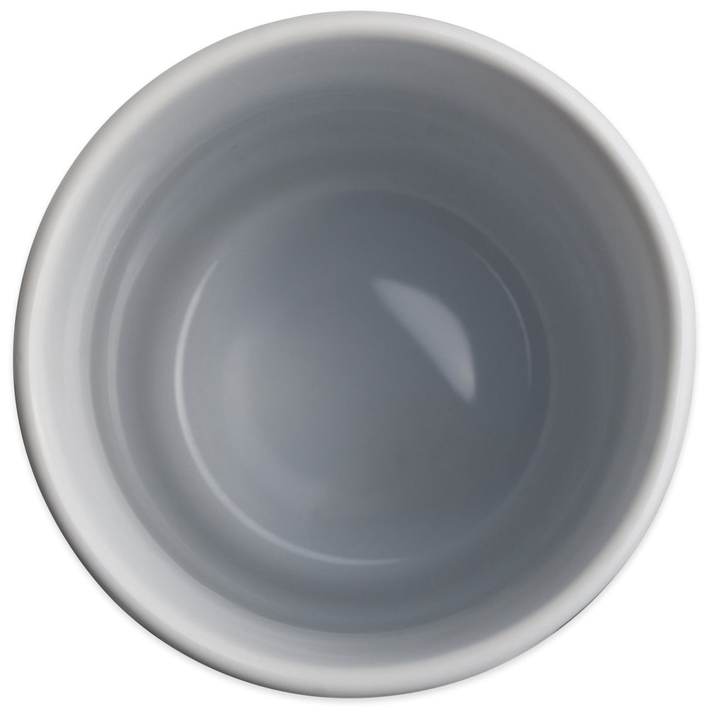 Bone Dry Design chic – ajout élégant à votre cuisine avec couleur bleu nautique.